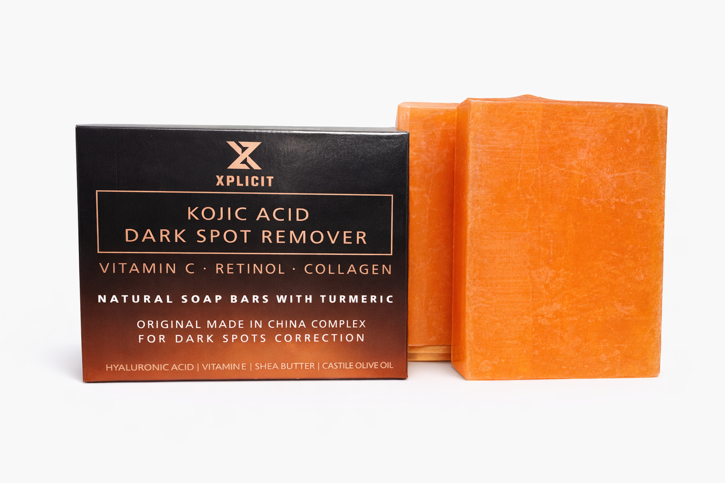 Kojic Acid Dark Spot Remover.