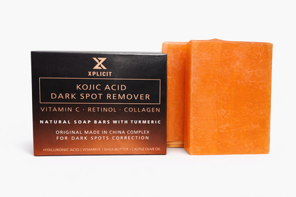 Kojic Acid Dark Spot Remover.