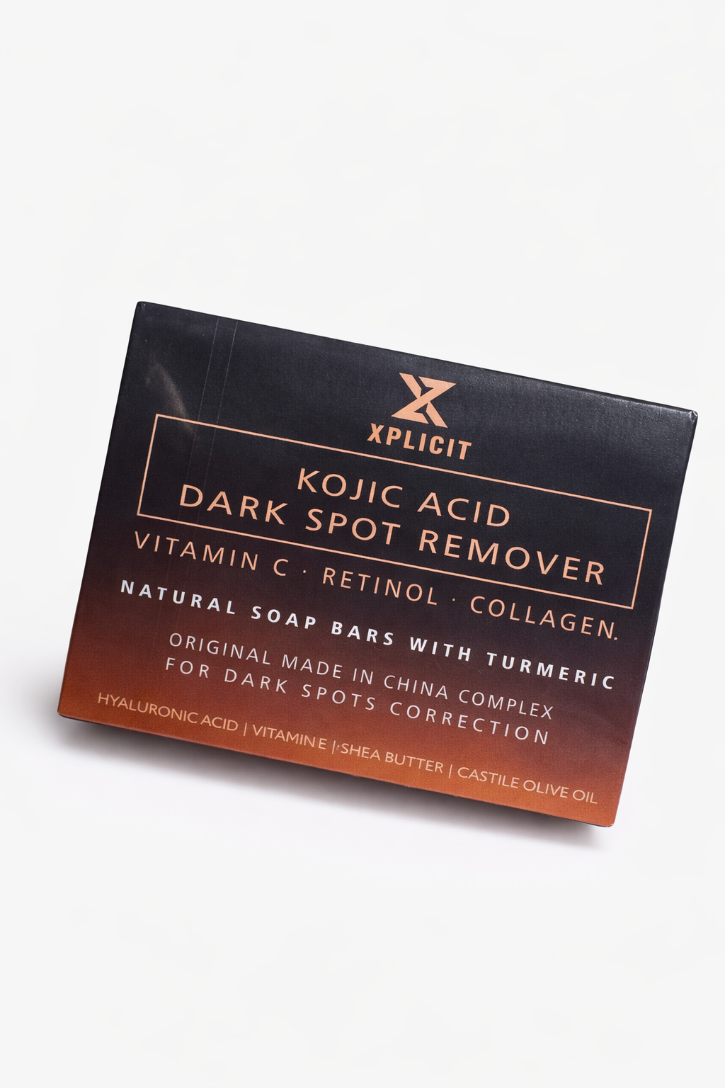 Kojic Acid Dark Spot Remover.