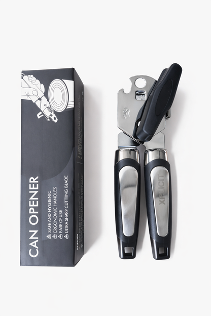 Xplicit Manual Can Opener.
