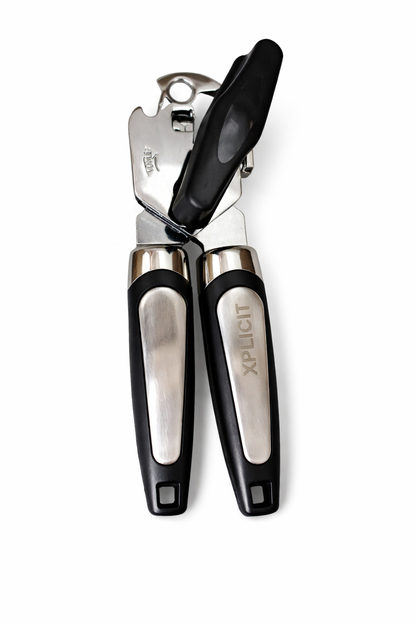Xplicit Manual Can Opener.