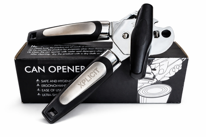 Xplicit Manual Can Opener.