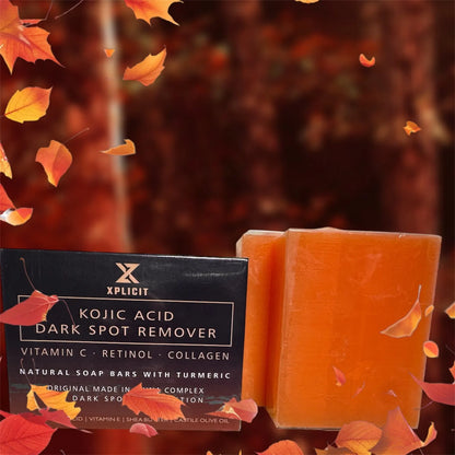 Kojic Acid Dark Spot Remover.