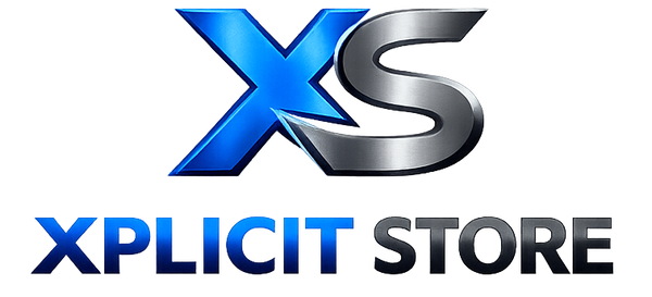 XPLICIT STORE