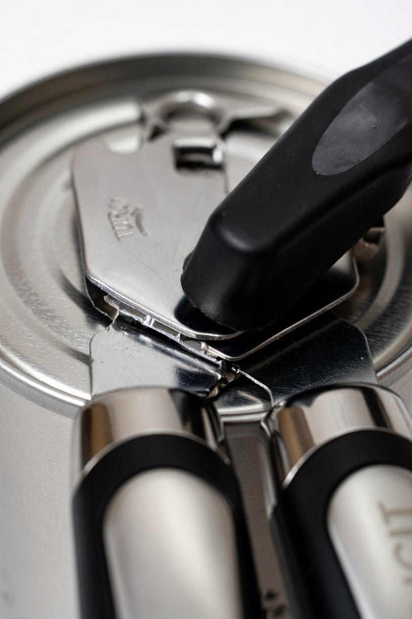 Xplicit Manual Can Opener.