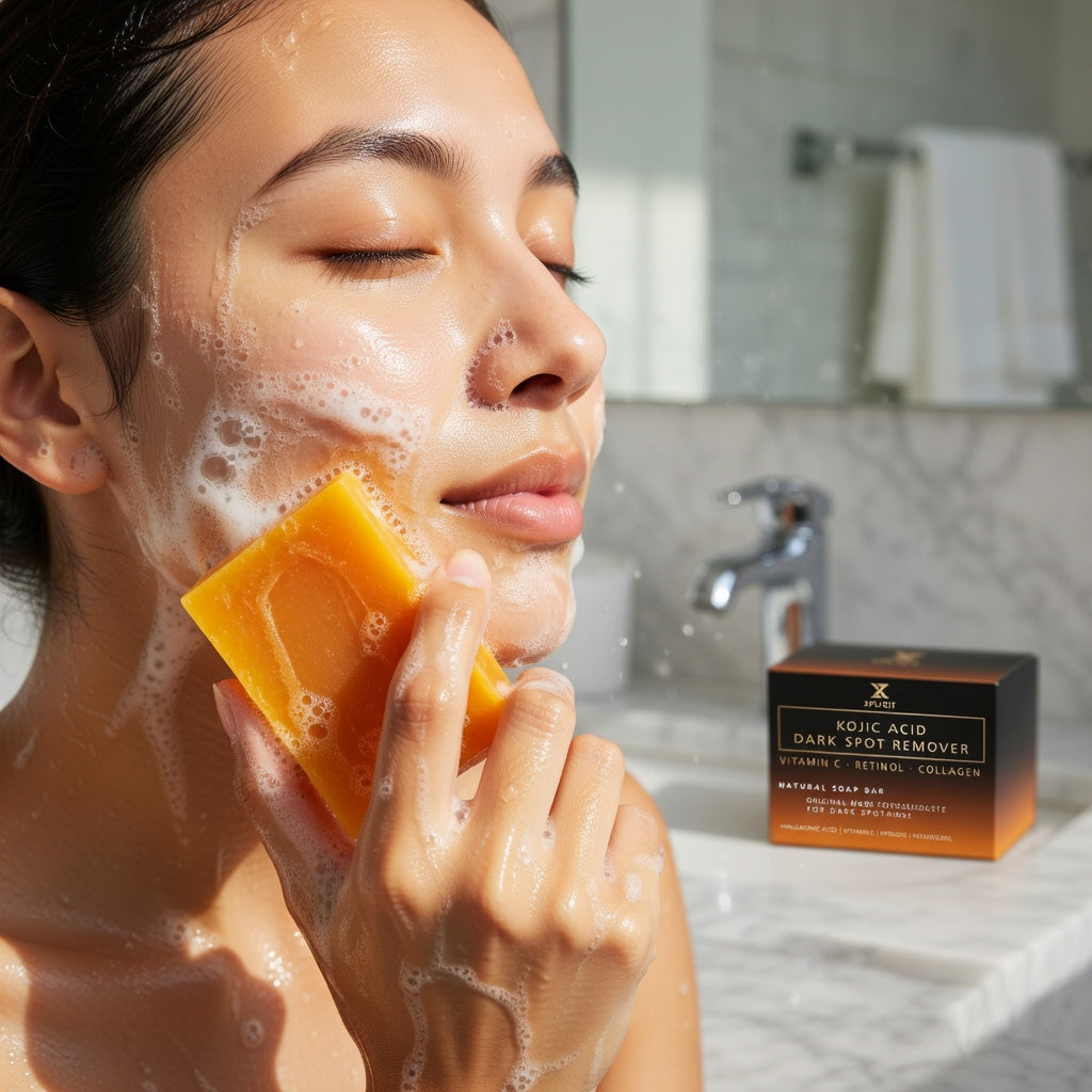 Kojic Acid Dark Spot Remover.