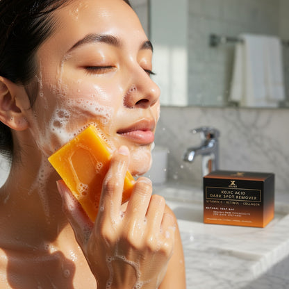 Kojic Acid Dark Spot Remover.
